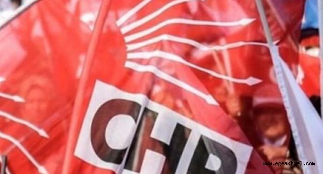 CHP İzmir'de 3 ilçede kongre heyecanı