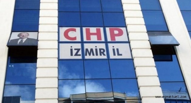 CHP İzmir'de Bakırçay toplantısı! İlçe Başkanları ne talep etti?