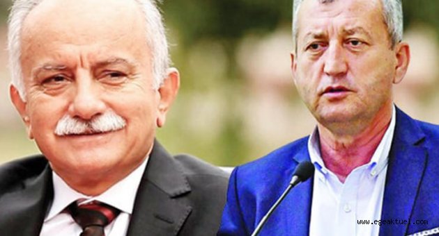 CHP İzmir'de disiplin günü!