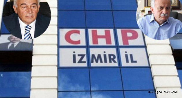 CHP İzmir'de disiplin kararları! Karabağ ve Karataş için karar verildi