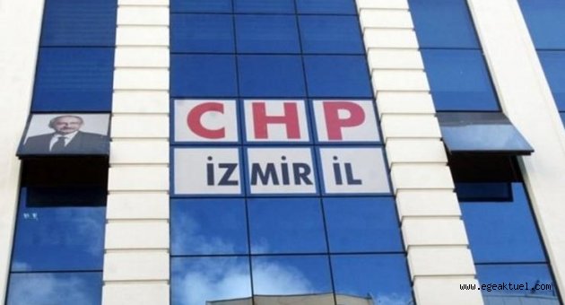 CHP İzmir'de flaş gelişme! Başkan adayı hakkında ihraç kararı