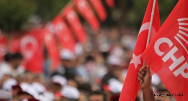 CHP İzmir'de flaş istifa! Muharrem İnce'nin partisine geçecek