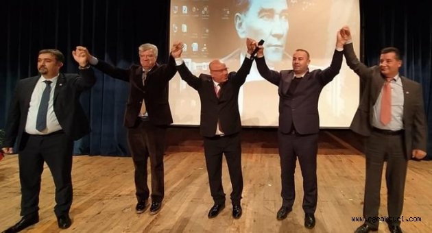 CHP İzmir'de gözler Narlıdere'deydi: İki adaylı yarışı kim kazandı?