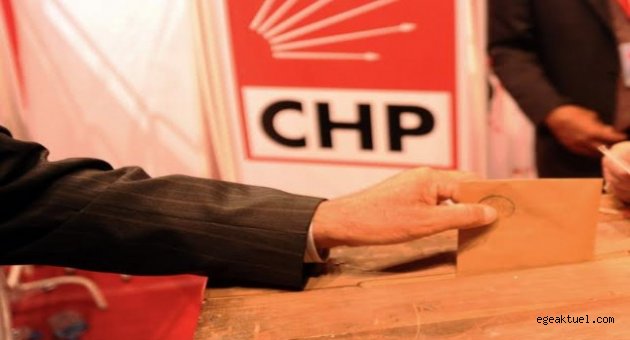 CHP İzmir'de hafta sonu sandık mesaisi var!