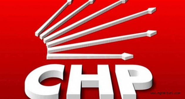 CHP İzmir'de iki ilçe başkanı istifa etti