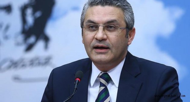CHP İzmir'de kongre öncesi Salıcı örgütle buluşuyor