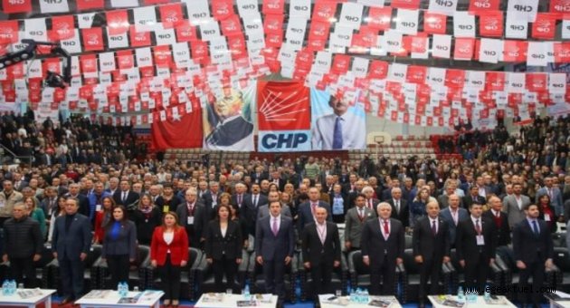 CHP İzmir'de kongrenin yankıları sürüyor! O isimler kotaya mı takılacak?