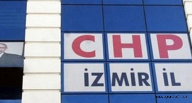CHP İzmir'de milletvekilleriyle gündem zirvesi