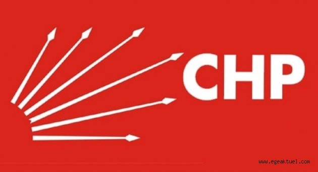 CHP İzmir'de o ilçe başkanı istifa etti!