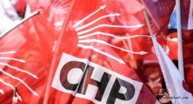 CHP İzmir'de o ilçelerde kongre tarihleri belli oldu