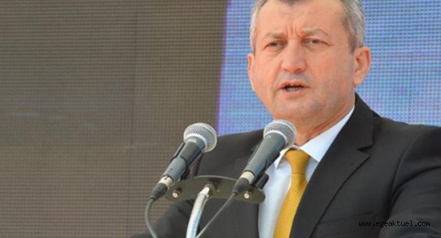 CHP İzmir'de o isimler DSP ile anılıyor