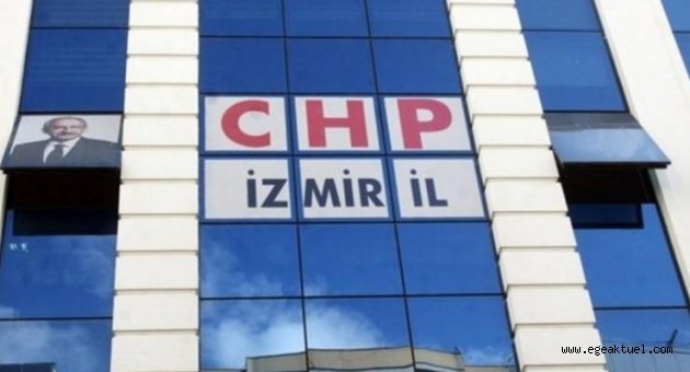 CHP İzmir'de önemli toplantı! İzmir içi kardeş belediye uygulaması...