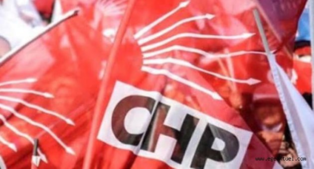 CHP İzmir'de örgüt zirvesi!