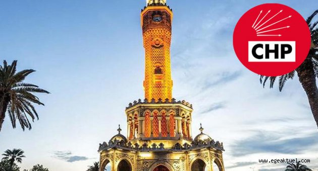 CHP İzmir'de sadece 3 ilçede kadın aday