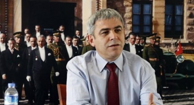 CHP İzmir'de Vefa Ülgür partiden ihraç edildi!