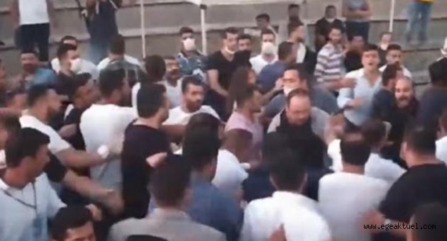 CHP İzmir'deki olaylı kongrede ihracı istenen isimler belli oldu
