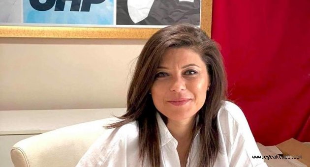 CHP İzmir'den "25 Kasım" için çağrı: "Kadınlara yaşama hakkını geri verin"