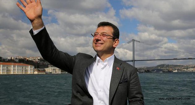 CHP İzmir'den İstanbul Seferberliği