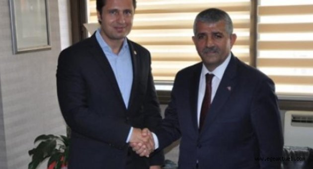 CHP İzmir'den, MHP çıkarması
