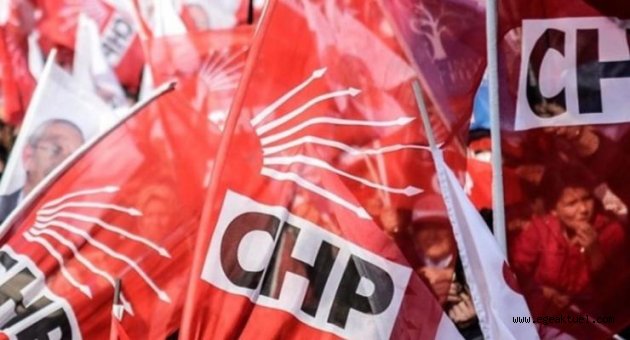 CHP İzmir'den o açıklamaya sert tepki