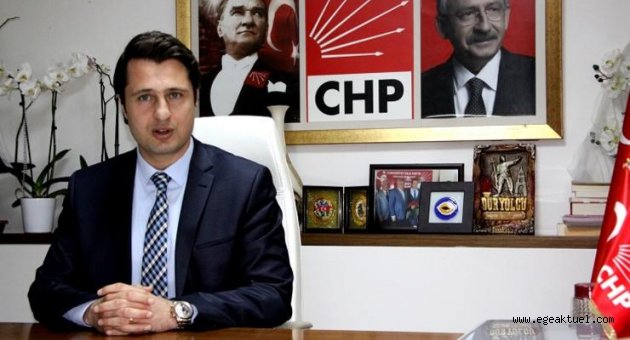 CHP İzmir'den suç duyurusu! "Planlı ve organize bir saldırı"