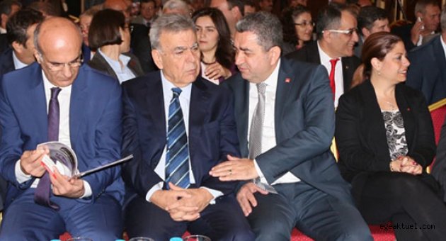 CHP İzmir'den tam gün seçim çalıştayı