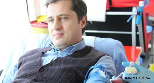 CHP İzmir'den Tolunay Akalın için anlamlı kampanya