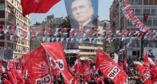 CHP İzmir'i ne zaman açıklayacak?