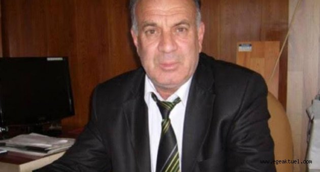 CHP İzmir'in acı günü! Eski başkan hayatını kaybetti