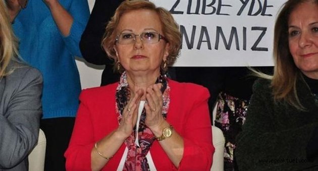 CHP İzmir'in kadınlarından ‘tüzük’ hamlesi