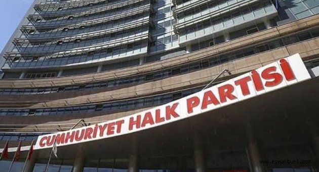 CHP Izmir'in kurultay delegeleri belli oldu