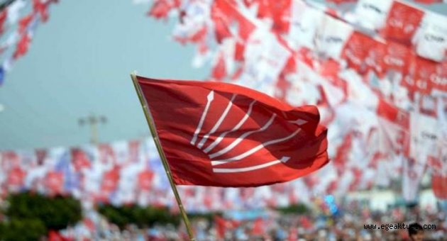 CHP Karabağlar’da Kadın Kolları seçimi iptal!