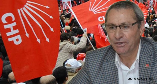 CHP Karabağlar'da sular durulmuyor