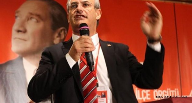 CHP Karşıyaka’da istifalar devam ediyor