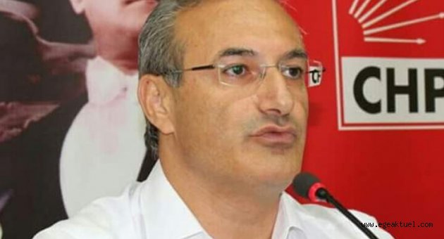 CHP Karşıyaka'da istifa depremi!