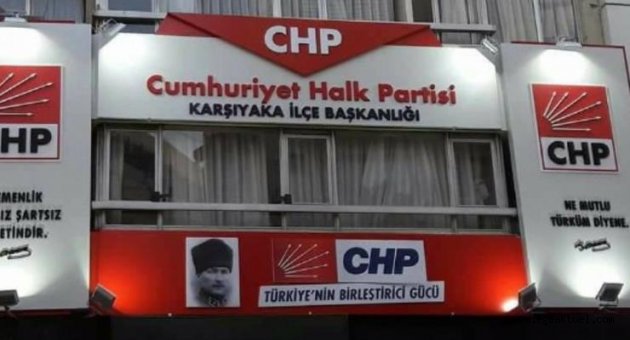 CHP Karşıyaka'da kadın kolları başkanı belli oldu