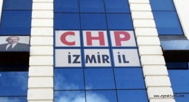 CHP Karşıyaka'da o meclis üyesi için verilen karar iptal edildi