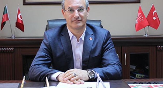 CHP Karşıyaka'da seçimler ertelendi