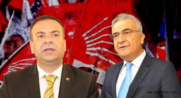 CHP Konak İlçe Kongresi yargıda
