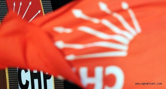 CHP Konak Meclis Üyesi adaylığını açıkladı!