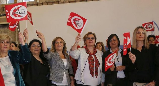 CHP Konak’tan güçbirliği