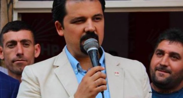 CHP Konak’tan Kılıçdaroğlu’na destek