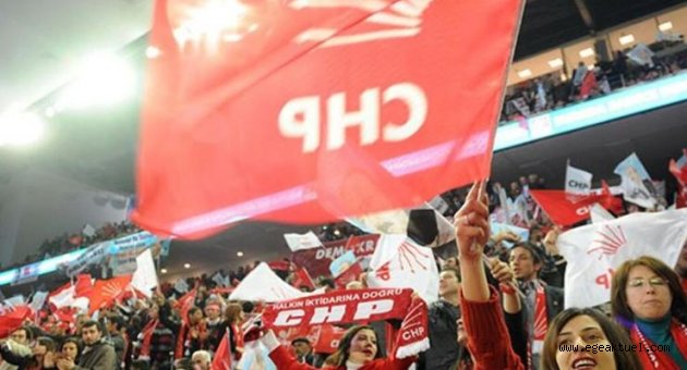 CHP Kurultayı'nda alınacak önlemler belli oldu