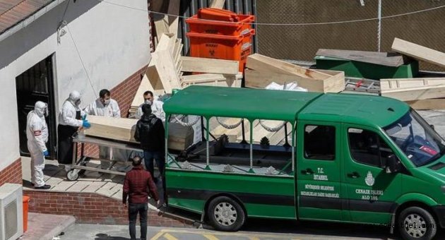 CHP’li 10 büyükşehir belediye başkanı duyurdu: Vefat sayıları açıklanandan 2-3 kat fazla