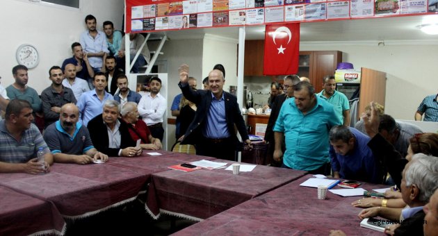 CHP’li Bakan: Arzu etmediğimiz bu seçimi avantaja çevirebiliriz‏