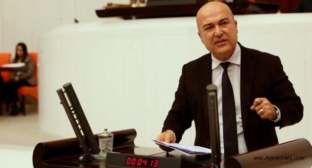 CHP’li Bakan: Askerlerimize tetkik yapıldı mı?