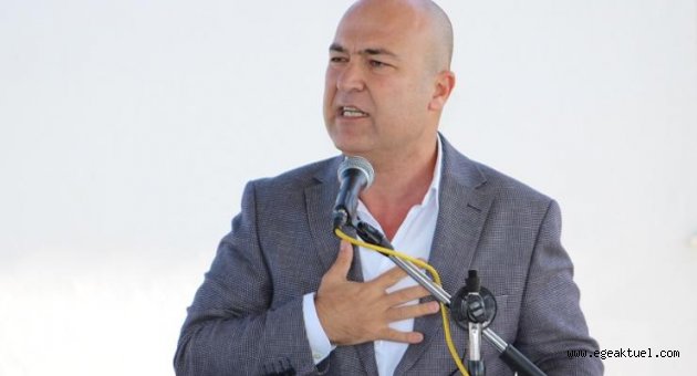 CHP’li Bakan’dan çağrı: “Depremde yıkılan Rıza Bey Apartmanı park olsun!”