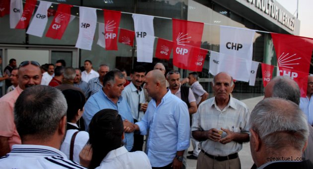 CHP’li bakan’dan seçim matematiği