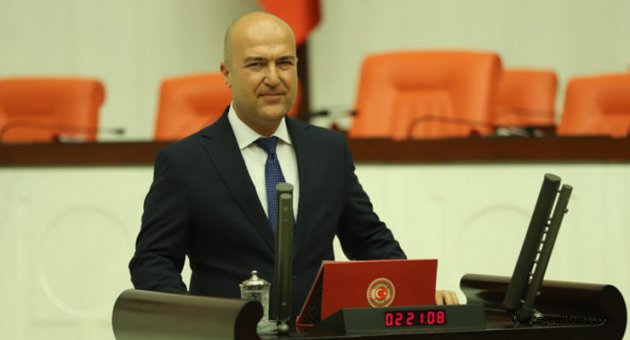 CHP’li Bakan’dan ‘sıfır atık’ uyarısı: bağımsız ve şeffaf denetim!