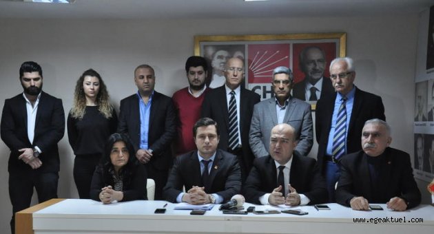 CHP’li Bakan’dan ‘Taşeron’ tepkisi